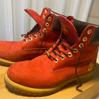 ティンバーランド(Timberland)のティンバーランド40周年記念(ブーツ)