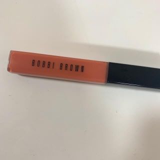 ボビイブラウン(BOBBI BROWN)の【新品未使用】ボビーブラウン　リップグロス　(リップグロス)