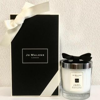 ジョーマローン(Jo Malone)のJO MALONE LONDON キャンドル ジョー マローン(キャンドル)