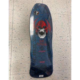 パウエル(POWELL)のスケートボード　POWELL PERALTA PRR WELINDER 新品(スケートボード)