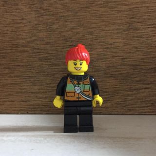 レゴ(Lego)のレゴ ミニフィグ  (その他)
