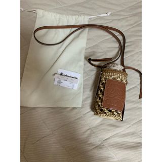 LOEWE(ショルダーバッグ)のフリマアイテム一覧 LOEWE(ショルダーバッグ)のフリマアイテム一覧