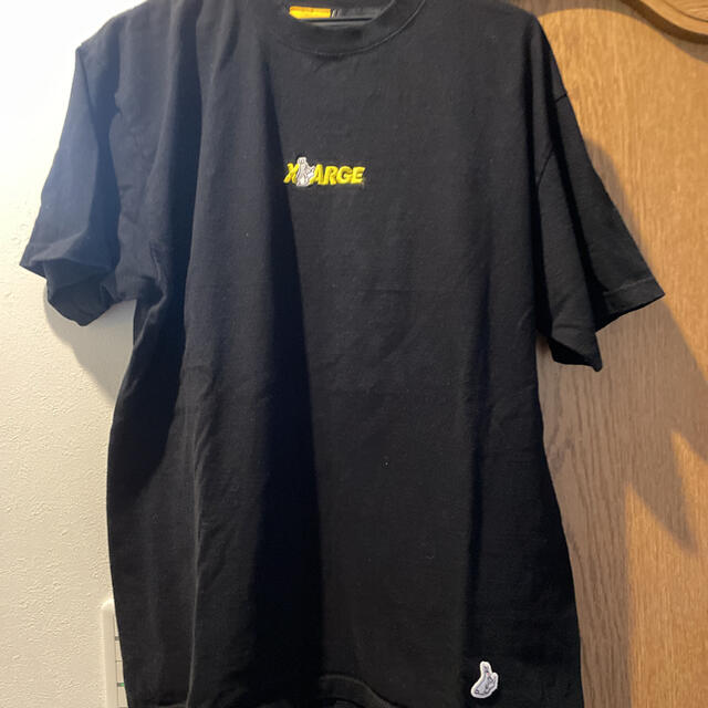 XLARGE(エクストララージ)のエクストララージXLARGE×FR2半袖短パンセットアップ メンズのトップス(Tシャツ/カットソー(半袖/袖なし))の商品写真