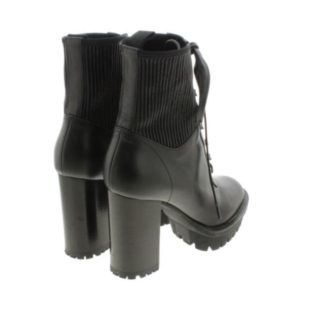 8月末で出品終了!年末年始セール Gianvito Rossi ブーツ レディース