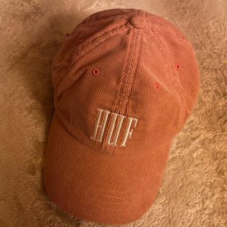 ハフ(HUF)のHUF キャップ(キャップ)