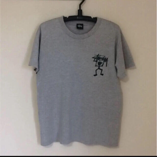 STUSSY Tシャツ ステューシー oldskate 80s 90s