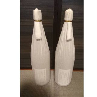 森伊蔵 1800ml 2本セット②