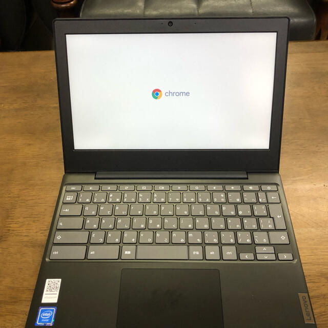 Lenovo IdeaPad Slim350i Chromebook