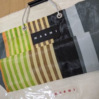 マルニ(Marni)の専用！！！マルニ　フラワーカフェ　(トートバッグ)