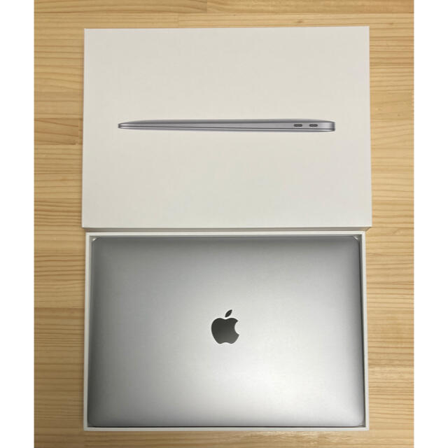 ノートPCMacbook Air 2020 Intel i7 16GB 512GB