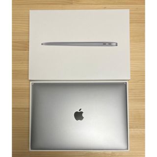 Macbook Air 2020 Intel i7 16GB 512GB(ノートPC)