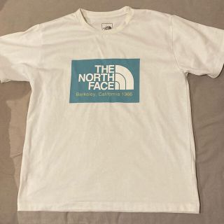 ザノースフェイス(THE NORTH FACE)のTHE NORTH FACE Tシャツ　レディース(Tシャツ(半袖/袖なし))