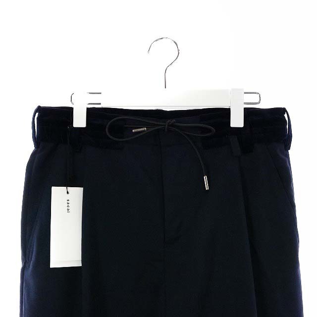 sacai(サカイ)のサカイ 21SS Suiting Pants スラックスパンツ ロング 2 M メンズのパンツ(スラックス)の商品写真