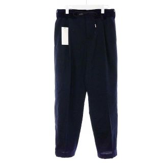 サカイ(sacai)のサカイ 21SS Suiting Pants スラックスパンツ ロング 2 M(スラックス)