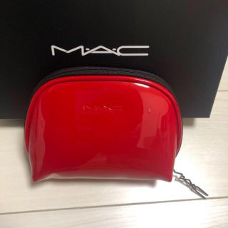 マック(MAC)のMAC ポーチ(ポーチ)