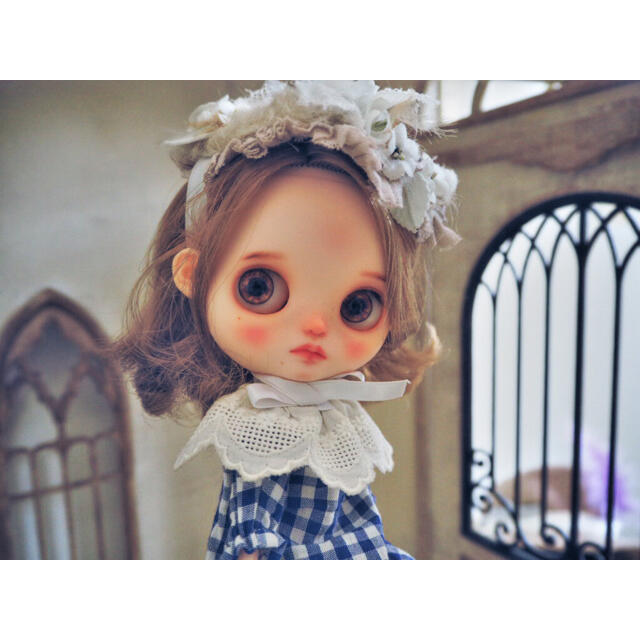 全商品オープニング価格! カスタム ミディブライスリトルリリー