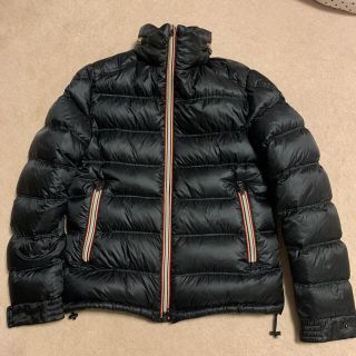 モンクレール(MONCLER)のモンクレール　ダウンジャケット gaston  0サイズ(ダウンジャケット)