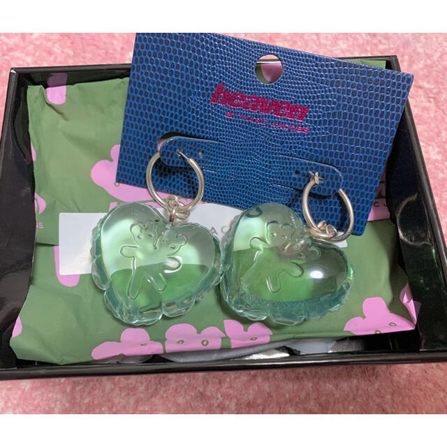 送料&加工料込 MARC JACOBS heaven ピアス - 通販 - ssciindia.com 送料&加工料込 MARC JACOBS heaven ピアス - 通販 - ssciindia.com