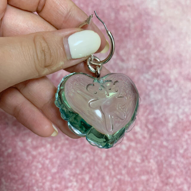 送料&加工料込 MARC JACOBS heaven ピアス - 通販 - ssciindia.com 送料&加工料込 MARC JACOBS heaven ピアス - 通販 - ssciindia.com