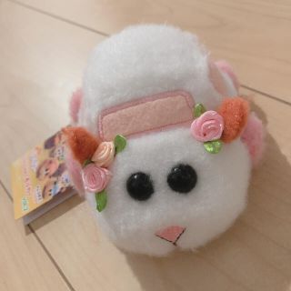 バンダイナムコエンターテインメント(BANDAI NAMCO Entertainment)のウェディングモルカー 💐 びゅんびゅん！モルカー(ぬいぐるみ)