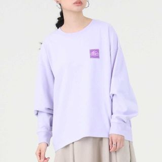 ライトオン(Right-on)のCAMP7のロングTシャツ(Tシャツ(長袖/七分))