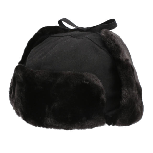 override(オーバーライド)のKANGOL WOOL USHANKA レディースの帽子(その他)の商品写真