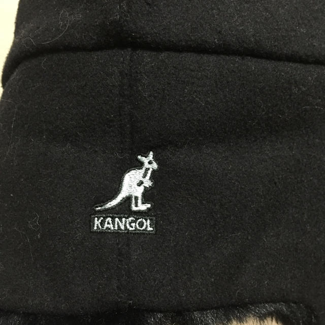 override(オーバーライド)のKANGOL WOOL USHANKA レディースの帽子(その他)の商品写真