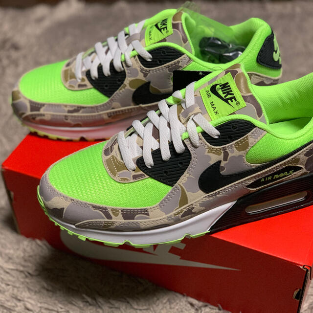 値下げ中 Air Max 90 29cm | kensysgas.com