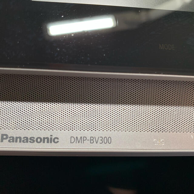 Panasonic DMP-BV300 ブルーレイプレイヤー 中古 週間売れ筋 www.gold