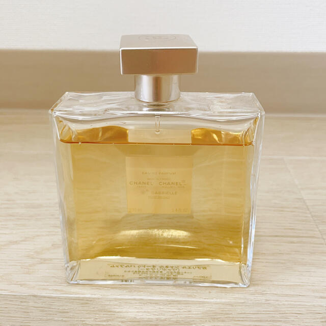 CHANEL(シャネル)の【ほぼ新品】CHANEL 香水 ガブリエル  GABRIELLE コスメ/美容の香水(香水(女性用))の商品写真