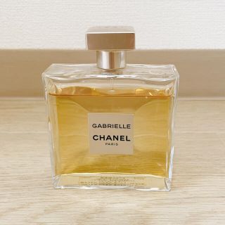 シャネル(CHANEL)の【ほぼ新品】CHANEL 香水 ガブリエル  GABRIELLE(香水(女性用))