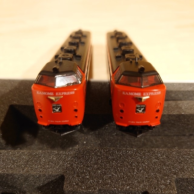正規品豊富な TOMMY ４８５系 かもめの通販 by ウィッチ's shop｜トミーならラクマ - 鉄道模型 TOMIX 通販在庫