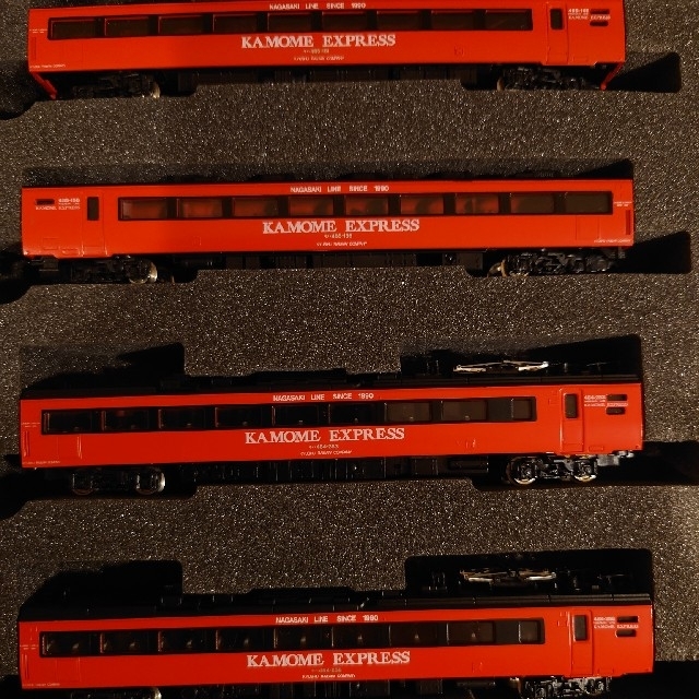 正規品豊富な TOMMY ４８５系 かもめの通販 by ウィッチ's shop｜トミーならラクマ - 鉄道模型 TOMIX 通販在庫