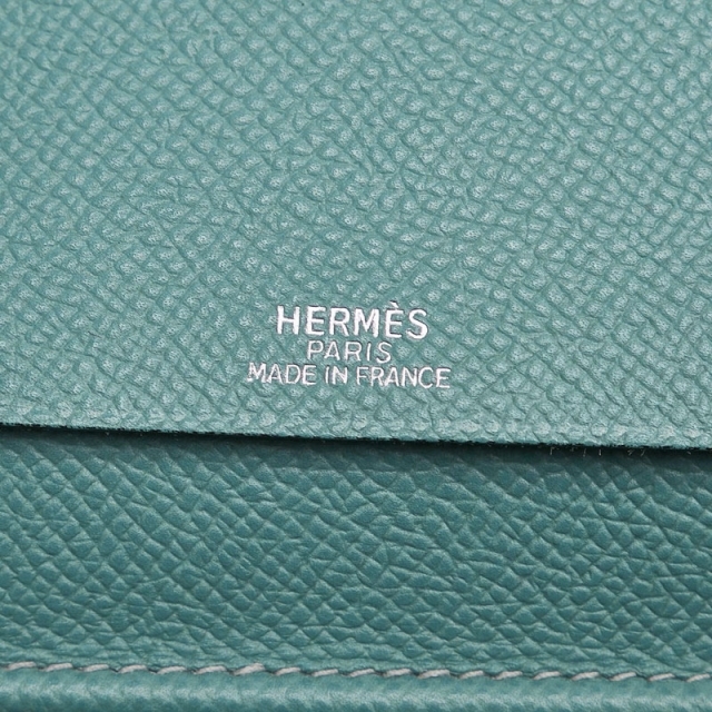 Hermes(エルメス)のエルメス 手帳カバー レディース 美品 メンズのファッション小物(手帳)の商品写真