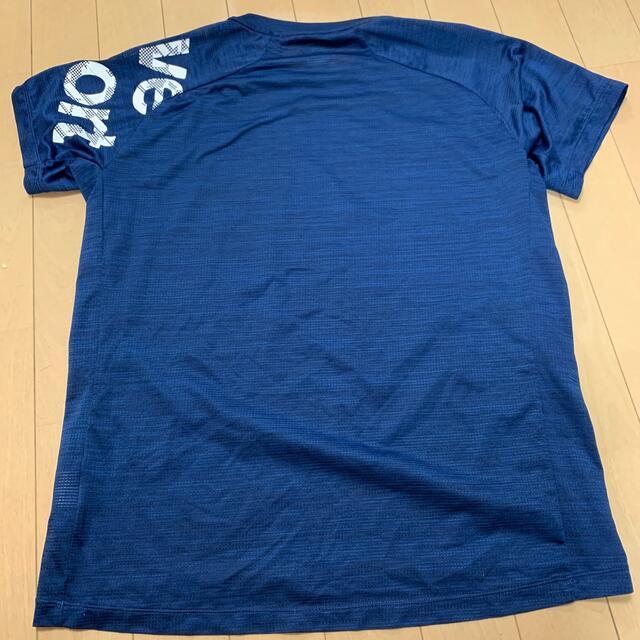 DESCENTE(デサント)のDESCENT Tシャツ 半袖 デサント メンズのトップス(Tシャツ/カットソー(半袖/袖なし))の商品写真