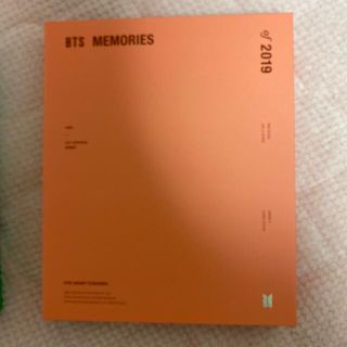 ボウダンショウネンダン(防弾少年団(BTS))のBTS Memories 2019(アイドル)