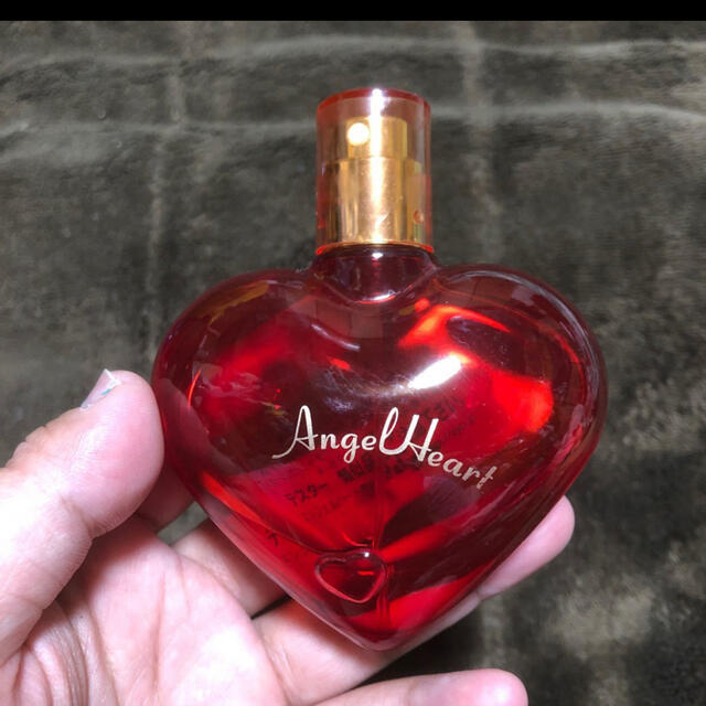 Angel Heart(エンジェルハート)のエンジェルハート オードトワレ 50ml コスメ/美容の香水(香水(女性用))の商品写真