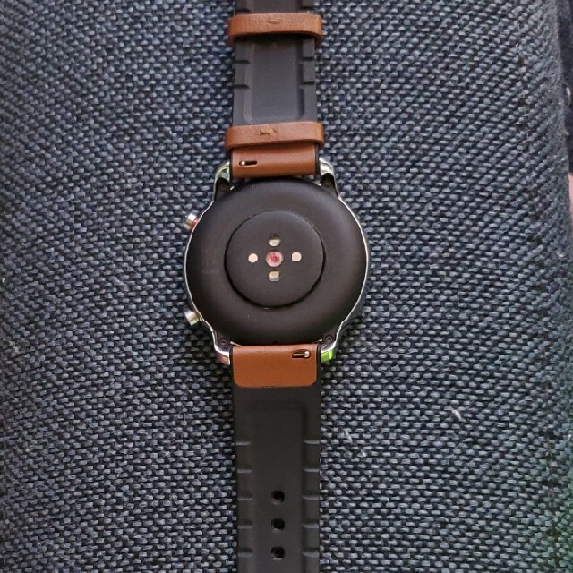 AMAZFIT GTR Huami メンズの時計(腕時計(デジタル))の商品写真