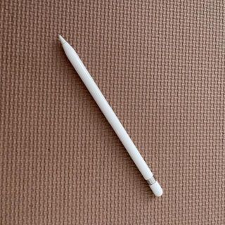 アップル(Apple)のApple Pencil アップルペンシル 第一世代 (その他)