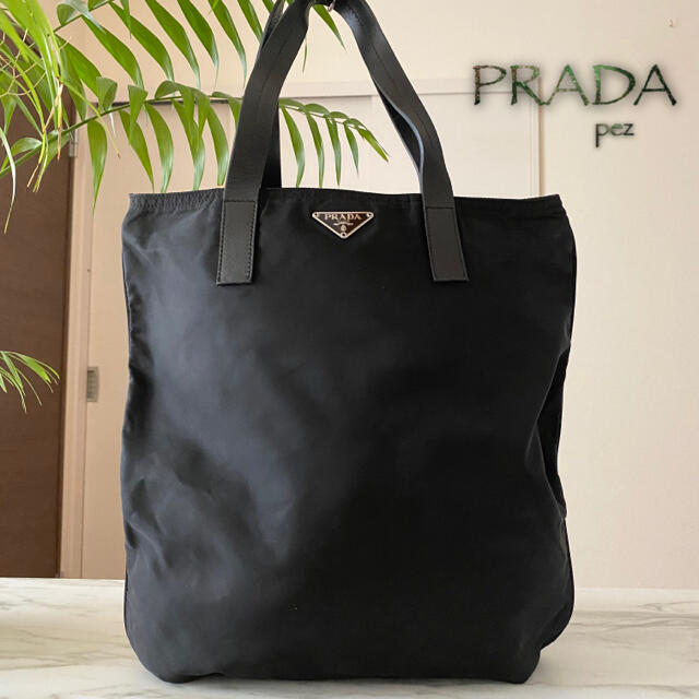 PRADA(プラダ)の紫Heart様 専用 レディースのバッグ(ショルダーバッグ)の商品写真