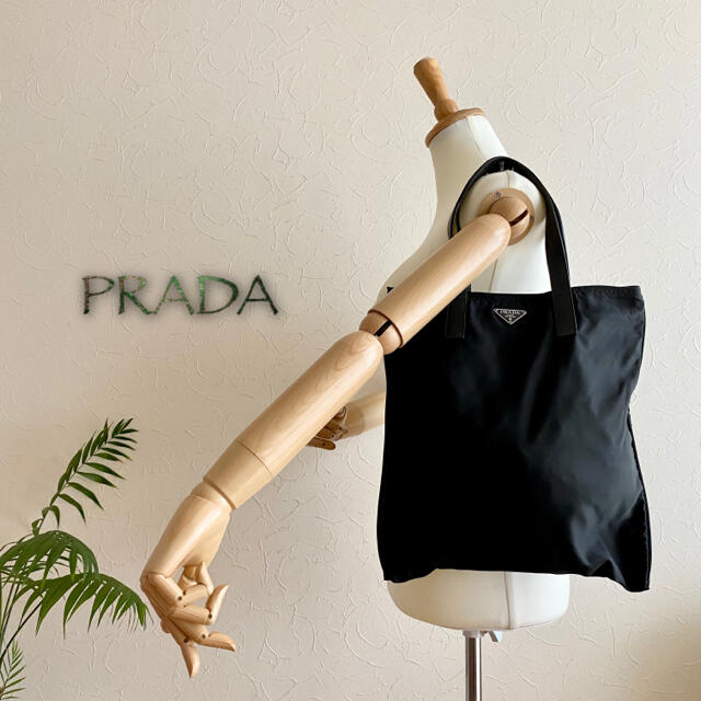 PRADA(プラダ)の紫Heart様 専用 レディースのバッグ(ショルダーバッグ)の商品写真