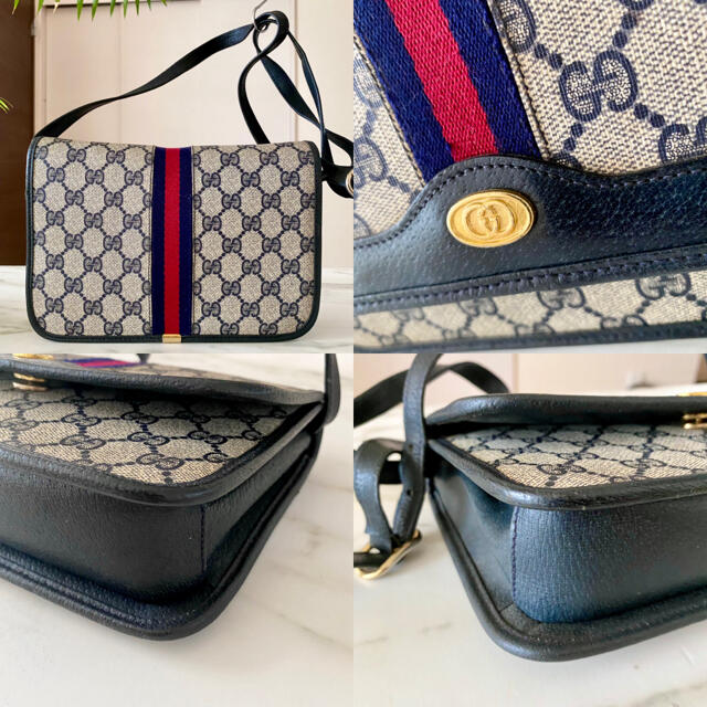 Gucci(グッチ)のこう様 専用 レディースのバッグ(ショルダーバッグ)の商品写真