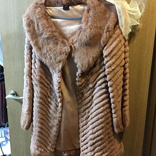 モロコバー ファーコート(レディース)の通販 21点 | MOROKOBARの