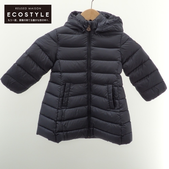 MONCLER(モンクレール)のモンクレール ジャケット 2A/92cm キッズ/ベビー/マタニティのキッズ服女の子用(90cm~)(ジャケット/上着)の商品写真