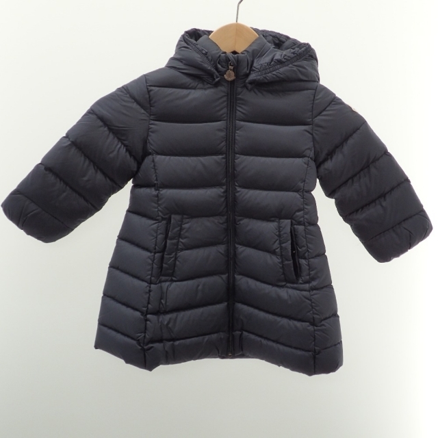 MONCLER(モンクレール)のモンクレール ジャケット 2A/92cm キッズ/ベビー/マタニティのキッズ服女の子用(90cm~)(ジャケット/上着)の商品写真