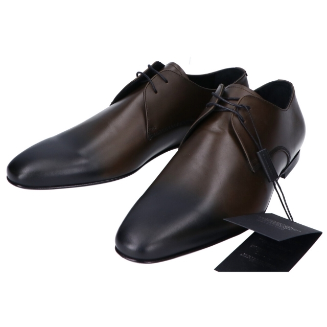 Vermicular(バーミキュラ)のバーバリープローサム シューズ 40 メンズの靴/シューズ(ドレス/ビジネス)の商品写真