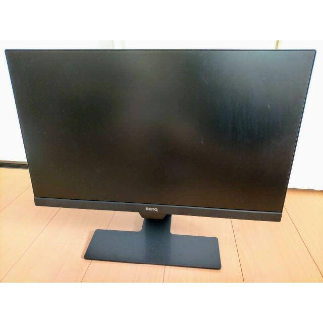 BenQ モニター GW2283（21.5インチ）美品！！