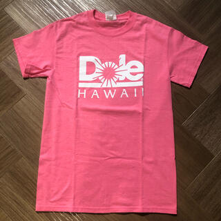 ハワイアナス(havaianas)の【Dole】ハワイ限定Tシャツ(Tシャツ(半袖/袖なし))