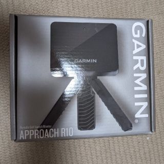 ガーミン(GARMIN)のガーミン　アプローチ　R10(その他)