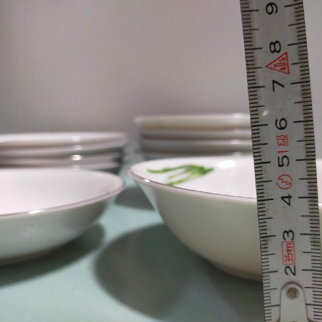 NARUMI(ナルミ)のNARUMIお皿 10皿 インテリア/住まい/日用品のキッチン/食器(食器)の商品写真
